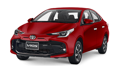 icon vios 2023