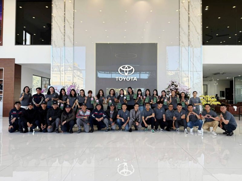 Giới Thiệu 22 Giới Thiệu vinhxdcom_toyota lam dong
